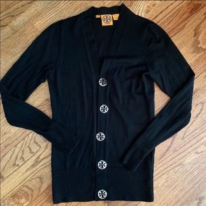 Tory Burch cardigan